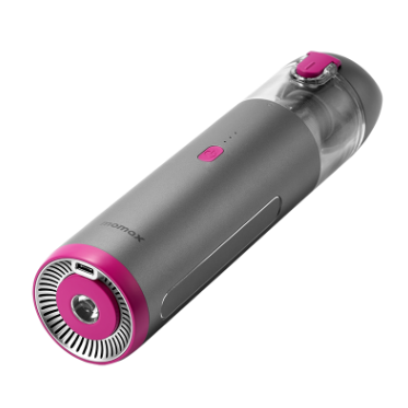 MOMAX - Micro Cleanse 便携式迷你吸塵器