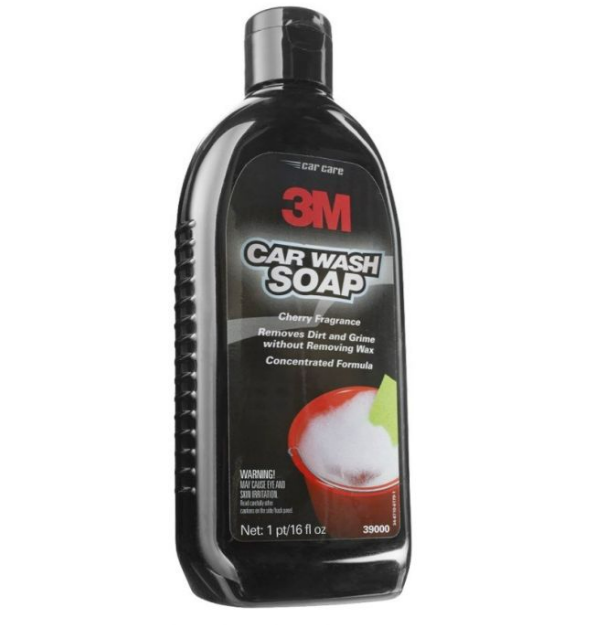 3M™ 超級濃縮洗車精 PN39000