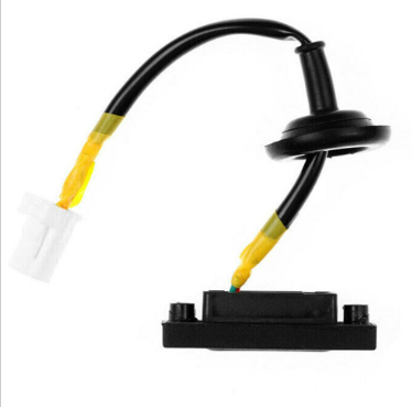 尾門開關按鈕帶插頭適用於起亞 後備箱尾門開關按鈕