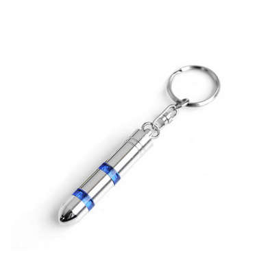 CW - 汽車去靜電消除器靜電條釋放器二級放電