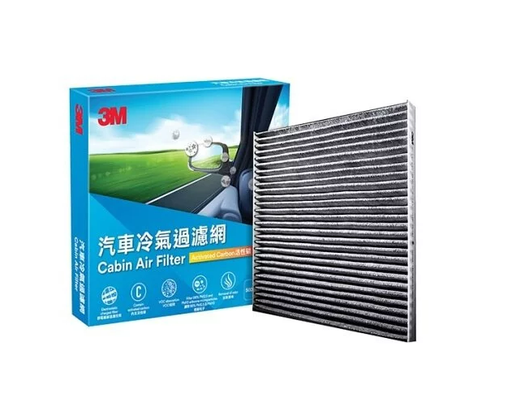3M 汽車冷氣過濾網