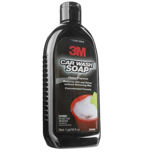 3M™ 超級濃縮洗車精 PN39000