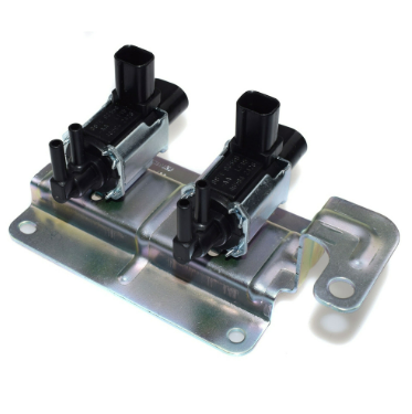 真空電磁閥進氣歧管流道控制